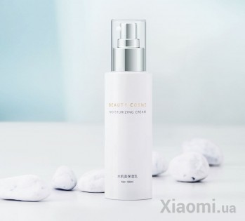 Увлажняющий крем для лица Xiaomi Beauty Cosme Moisturizing Cream 100ml