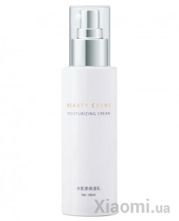 Увлажняющий крем для лица Xiaomi Beauty Cosme Moisturizing Cream 100ml
