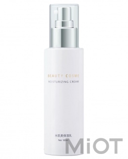 Зволожуючий крем для обличчя Xiaomi Beauty Cosme Moisturizing Cream 100 мл