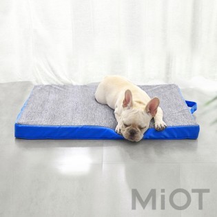 Подушка для тварин Xiaomi Mini Monstar 60*45cm Blue