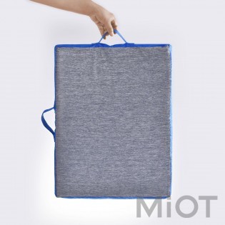 Подушка для тварин Xiaomi Mini Monstar 60*45cm Blue