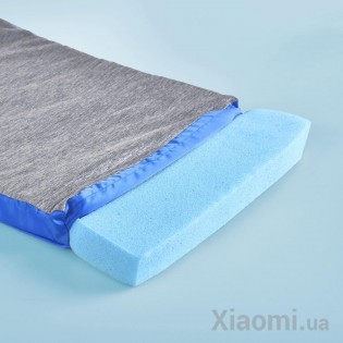 Подушка для животных Xiaomi Mini Monstar 60*45cm Grey