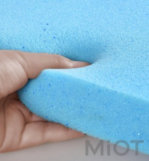 Подушка для тварин Xiaomi Mini Monstar 60*45cm Blue