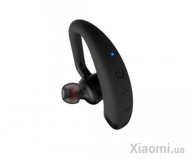 Bluetooth-гарнитура Xiaomi BEEBEST Bluetooth Interphone Black