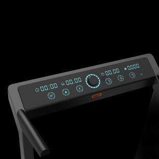 Беговая дорожка Xiaomi KingSmith Smart Folding Treadmill T1