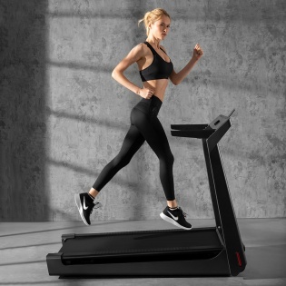 Беговая дорожка Xiaomi KingSmith Smart Folding Treadmill T1