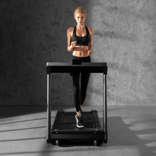 Беговая дорожка Xiaomi KingSmith Smart Folding Treadmill T1