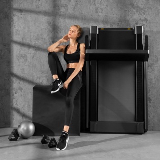 Беговая дорожка Xiaomi KingSmith Smart Folding Treadmill T1