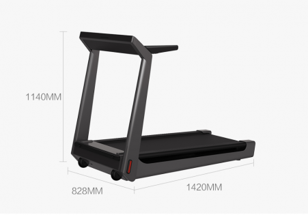 Беговая дорожка Xiaomi KingSmith Smart Folding Treadmill T1