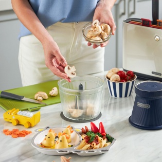 Бездротова мясорубка Xiaomi Morphy Richards (MR9402)