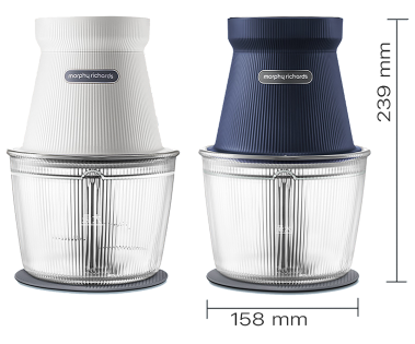Бездротова мясорубка Xiaomi Morphy Richards (MR9402)