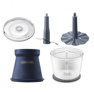 Бездротова мясорубка Xiaomi Morphy Richards (MR9402)