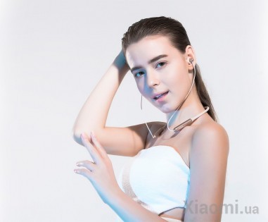 Беспроводные наушники Xiaomi 1MORE Stylish BT Gold E1024BT
