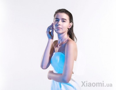 Беспроводные наушники Xiaomi 1MORE Stylish BT Pink E1024BT