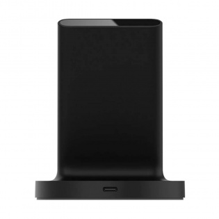 Беспроводное зарядное устройство Xiaomi Mi Wireless Charging Stand 20W WPC02ZM (GDS4145GL)