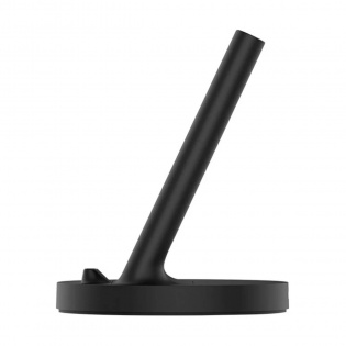 Беспроводное зарядное устройство Xiaomi Mi Wireless Charging Stand 20W WPC02ZM (GDS4145GL)