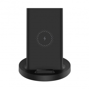 Беспроводное зарядное устройство Xiaomi Mi Wireless Charging Stand 20W WPC02ZM (GDS4145GL)
