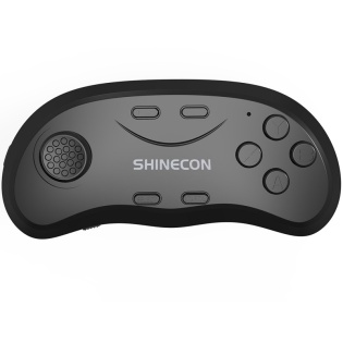 Беспроводной геймпад для VR очков Shinecon SC-B01 (Черный)
