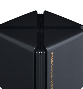 Беспроводной маршрутизатор Xiaomi Mesh System AX3000 2 pack (DVB4287GL)