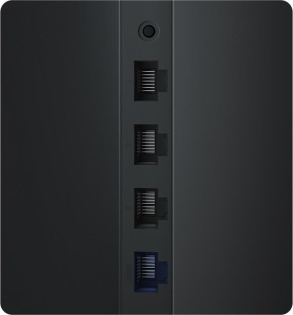 Беспроводной маршрутизатор Xiaomi Mesh System AX3000 2 pack (DVB4287GL)