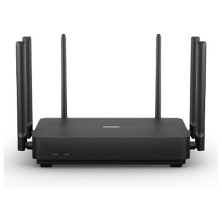 Бездротовий маршрутизатор Xiaomi Router AX3200 (DVB4314GL)