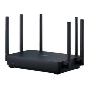 Бездротовий маршрутизатор Xiaomi Router AX3200 (DVB4314GL)