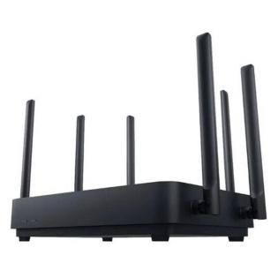 Бездротовий маршрутизатор Xiaomi Router AX3200 (DVB4314GL)