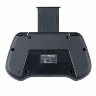 Беспроводной геймпад iPega PG-9017S для iOS/Android/Windows (Черный)