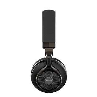 Беспроводные Bluetooth наушники Bluedio T3 (Черный)