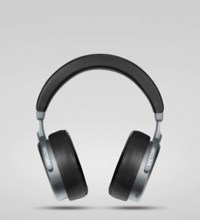 Бездротові Bluetooth навушники Bluedio V2 з 12 динаміками (Чорний)