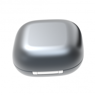 Бездротові Bluetooth навушники Jiks Buds (Чорний)