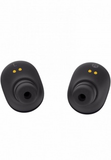 Беспроводные Bluetooth наушники QCY Q29 Pro с зарядным кейсом (Черный)
