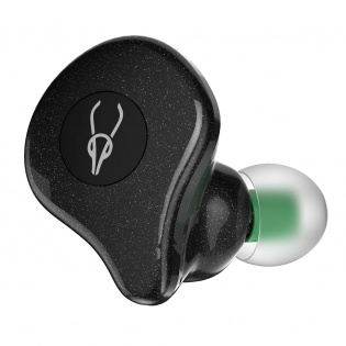 Бездротові навушники Bluetooth Sabbat E16 Mystic з підтримкою aptX (Чорний)