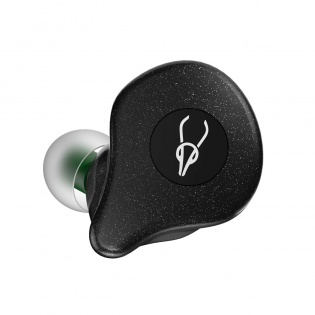 Бездротові навушники Bluetooth Sabbat E16 Mystic з підтримкою aptX (Чорний)