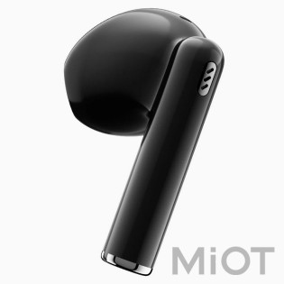 Беспроводные наушники Xiaomi Haylou Filwans GT Zero Black T013