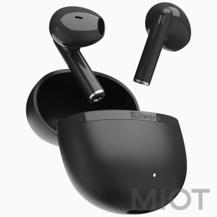Беспроводные наушники Xiaomi Haylou Filwans GT Zero Black T013