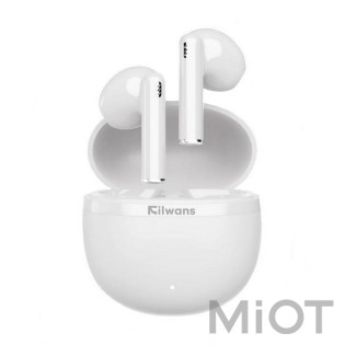 Беспроводные наушники Xiaomi Haylou Filwans GT Zero White T013
