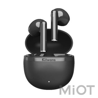 Беспроводные наушники Xiaomi Haylou Filwans GT Zero Black T013