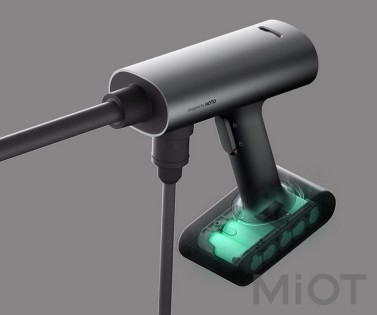 Беспроводная моечная машина Xiaomi HOTO 20V (QWXCJ002)