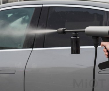 Беспроводная моечная машина Xiaomi HOTO 20V (QWXCJ002)