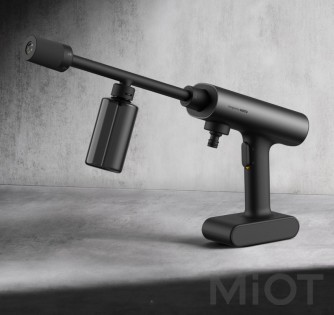 Беспроводная моечная машина Xiaomi HOTO 20V (QWXCJ002)