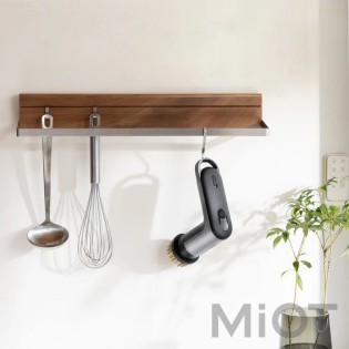 Беспроводная вращающаяся скрубберная машина Xiaomi HOTO Grip (QWQJA10)