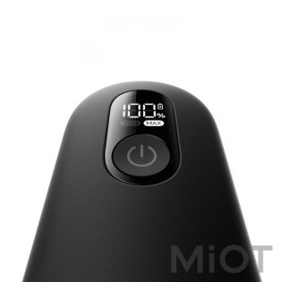 Бездротова скруберна машина, що обертається.Xiaomi HOTO Grip (QWQJA10)