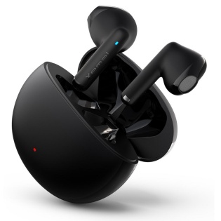 Бездротовi Bluetooth навушники Edifier X2 (Чорний)