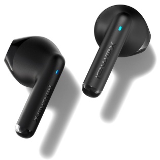 Бездротовi Bluetooth навушники Edifier X2 (Чорний)