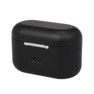 Бездротовi Bluetooth навушники Sabbat E12 Elite Smokey and grey (Чорний)
