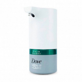 Безконтактний диспенсер для мыла Xiaomi Mijia Dove Automatic Face Wash Foam (MJJMJ01XW)