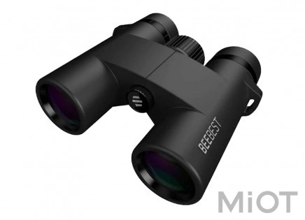Бінокль Xiaomi BEEBEST Binoculars X8 black