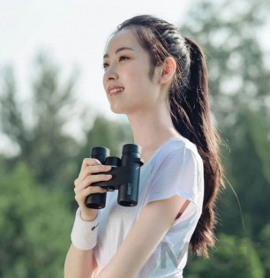 Бінокль Xiaomi BEEBEST Binoculars X8 black