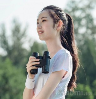 Бинокль Xiaomi BEEBEST Binoculars X8 black
